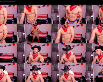 _adamcoper_ — 71 minute Chaturbate male cam show recording, 1080p, Jul 5, 2020