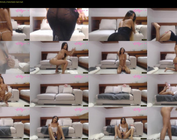 _lillilly_ — 101 minute Chaturbate female cam show recording, 720p, Jul 4, 2020