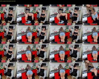 _pinacolada_ — 11 minute Chaturbate couple cam show recording, 1080p, Jul 5, 2020