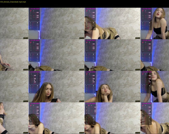 _taylor_swift — 48 minute Chaturbate female cam show recording, 1080p, Jul 4, 2020