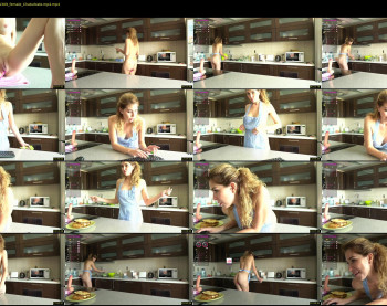 adelaide007 — 37 minute Chaturbate female cam show recording, 720p, Jul 4, 2020