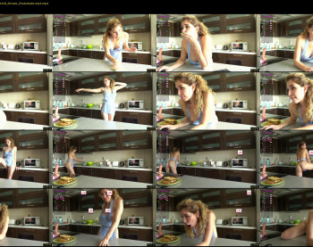 adelaide007 — 36 minute Chaturbate female cam show recording, 720p, Jul 4, 2020