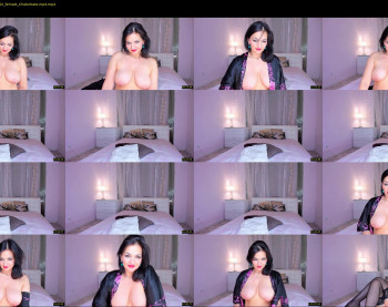 aizashake — 70 minute Chaturbate female cam show recording, 1080p, Jul 4, 2020