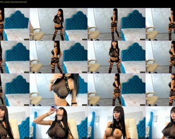 alexissadele — 70 minute Chaturbate female cam show recording, 1080p, Jul 4, 2020