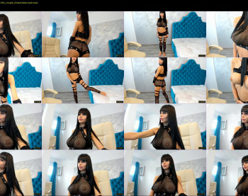 alexissadele — 70 minute Chaturbate female cam show recording, 1080p, Jul 4, 2020