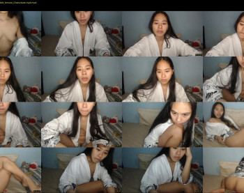 annaxnasty — 51 minute Chaturbate female cam show recording, 720p, Jul 4, 2020