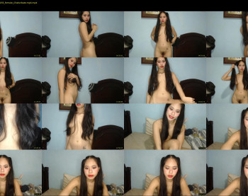 annaxnasty — 39 minute Chaturbate female cam show recording, 720p, Jul 5, 2020