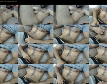 antonywebcam — 66 minute Chaturbate male cam show recording, 480p, Jul 4, 2020