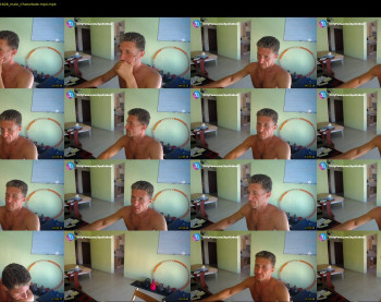 apollobest77 — 36 minute Chaturbate male cam show recording, 720p, Jul 4, 2020