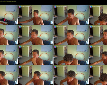 apollobest77 — 4 minute Chaturbate male cam show recording, 720p, Jul 4, 2020