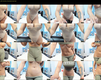 asian_delight_ — 74 minute Chaturbate female cam show recording, 1080p, Jul 4, 2020