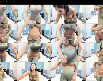 asian_delight_ — 74 minute Chaturbate female cam show recording, 1080p, Jul 4, 2020