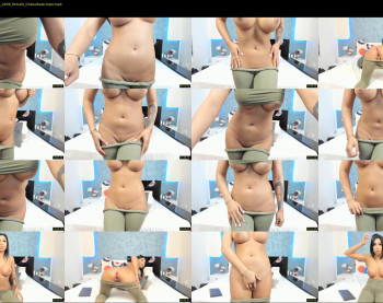 asian_delight_ — 45 minute Chaturbate female cam show recording, 1080p, Jul 4, 2020