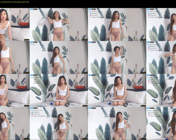 belle_adrienne — 26 minute Chaturbate couple cam show recording, 1080p, Jul 4, 2020
