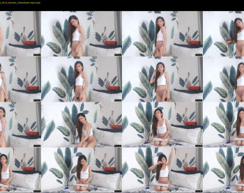 belle_adrienne — 6 minute Chaturbate couple cam show recording, 1080p, Jul 5, 2020