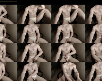 big_nick_for_you_ — 35 minute Chaturbate male cam show recording, 1080p, Jul 5, 2020
