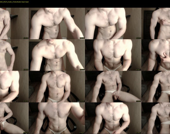 big_nick_for_you_ — 26 minute Chaturbate male cam show recording, 1080p, Jul 5, 2020