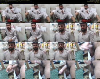 bigbbc999 — 7 minute Chaturbate male cam show recording, 480p, Jul 4, 2020