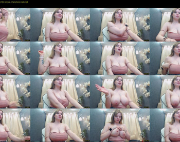 blondiebetsy — 30 minute Chaturbate female cam show recording, 720p, Jul 4, 2020