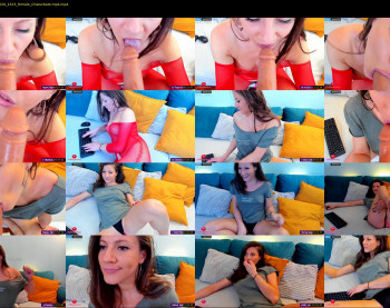 cathleenprecious — 70 minute Chaturbate female cam show recording, 1080p, Jul 4, 2020