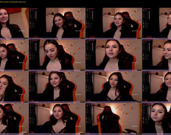 cherry__pie — 70 minute Chaturbate female cam show recording, 1080p, Jul 4, 2020