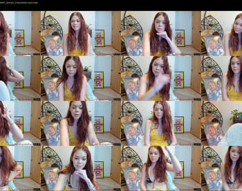 chrysanthulu — 58 minute Chaturbate female cam show recording, 1080p, Jul 4, 2020