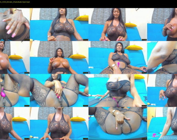 crazy_addixtion — 58 minute Chaturbate female cam show recording, 1080p, Jul 4, 2020