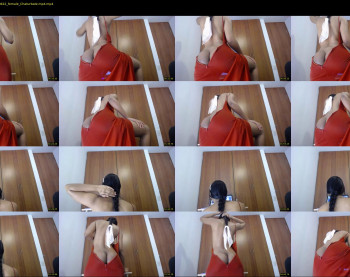 cummingurl — 5 minute Chaturbate couple cam show recording, 720p, Jul 4, 2020