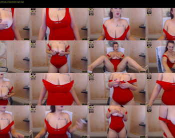 dd_shari — 64 minute Chaturbate female cam show recording, 720p, Jul 4, 2020