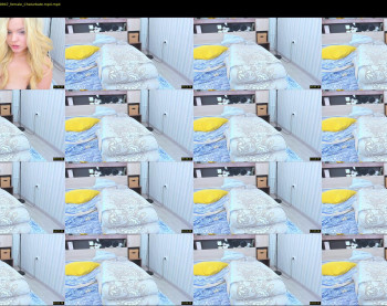 dianaholiday — 28 minute Chaturbate female cam show recording, 1080p, Jul 4, 2020
