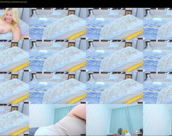 dianaholiday — 40 minute Chaturbate female cam show recording, 1080p, Jul 4, 2020