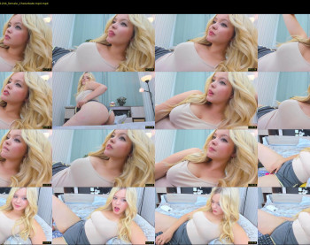 dianaholiday — 28 minute Chaturbate female cam show recording, 1080p, Jul 4, 2020