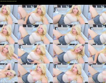 dianaholiday — 23 minute Chaturbate female cam show recording, 1080p, Jul 4, 2020