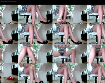 dirty_mature — 39 minute Chaturbate female cam show recording, 1080p, Jul 4, 2020