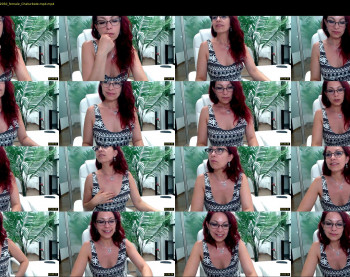 dirty_mature — 15 minute Chaturbate female cam show recording, 1080p, Jul 4, 2020