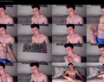 eddieds — 70 minute Chaturbate male cam show recording, 1080p, Jul 4, 2020