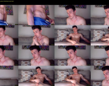 eddieds — 70 minute Chaturbate male cam show recording, 1080p, Jul 4, 2020
