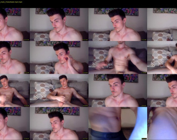 eddieds — 42 minute Chaturbate male cam show recording, 1080p, Jul 4, 2020