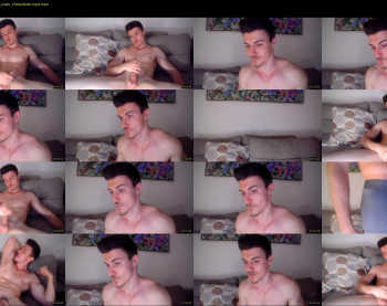 eddieds — 70 minute Chaturbate male cam show recording, 1080p, Jul 4, 2020