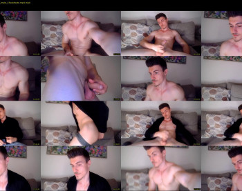 eddieds — 49 minute Chaturbate male cam show recording, 1080p, Jul 4, 2020