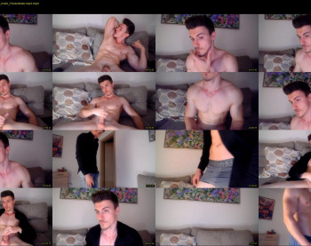 eddieds — 59 minute Chaturbate male cam show recording, 1080p, Jul 4, 2020