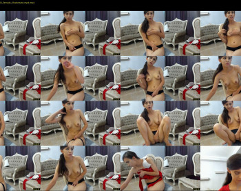 ehotlovea — 32 minute Chaturbate female cam show recording, 1080p, Jul 4, 2020