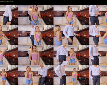 ellcrys — 70 minute Chaturbate couple cam show recording, 1080p, Jul 4, 2020