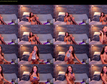 fantasystudiox — 3 minute Chaturbate female cam show recording, 1080p, Jul 4, 2020