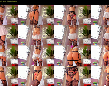 felicity_yours — 71 minute Chaturbate female cam show recording, 1080p, Jul 4, 2020