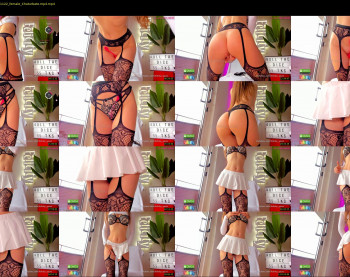 felicity_yours — 72 minute Chaturbate female cam show recording, 1080p, Jul 4, 2020