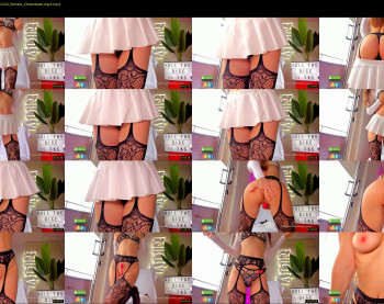 felicity_yours — 71 minute Chaturbate female cam show recording, 1080p, Jul 4, 2020