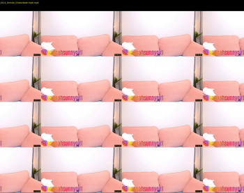 hannahsunny — 49 minute Chaturbate female cam show recording, 1080p, Jul 5, 2020