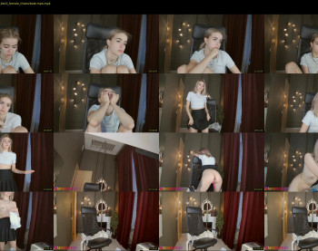 hannahsunny — 70 minute Chaturbate female cam show recording, 1080p, Jul 5, 2020