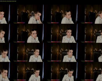 hannahsunny — 12 minute Chaturbate female cam show recording, 1080p, Jul 5, 2020